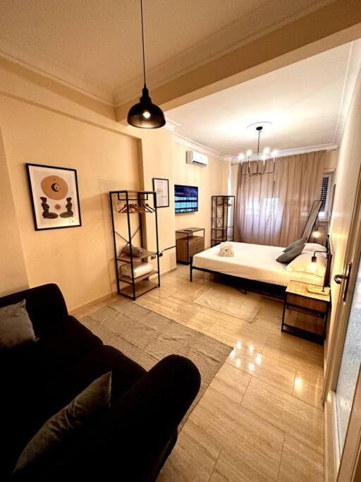 Appartamento Luxurious Flat Close To The Vatican/Metro Roma Esterno foto