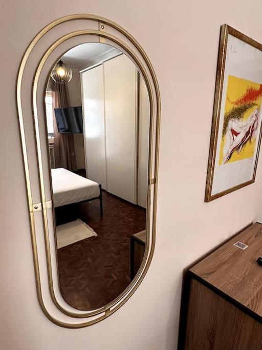 Appartamento Luxurious Flat Close To The Vatican/Metro Roma Esterno foto