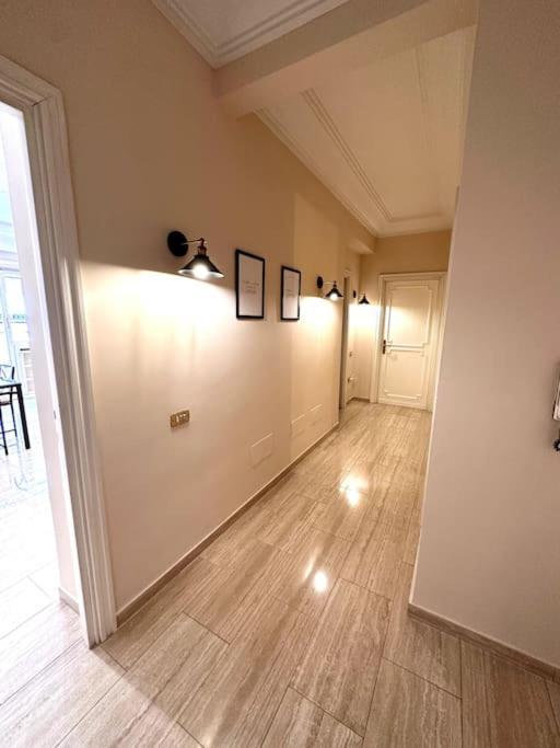 Appartamento Luxurious Flat Close To The Vatican/Metro Roma Esterno foto