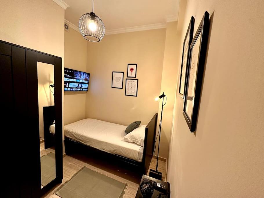 Appartamento Luxurious Flat Close To The Vatican/Metro Roma Esterno foto