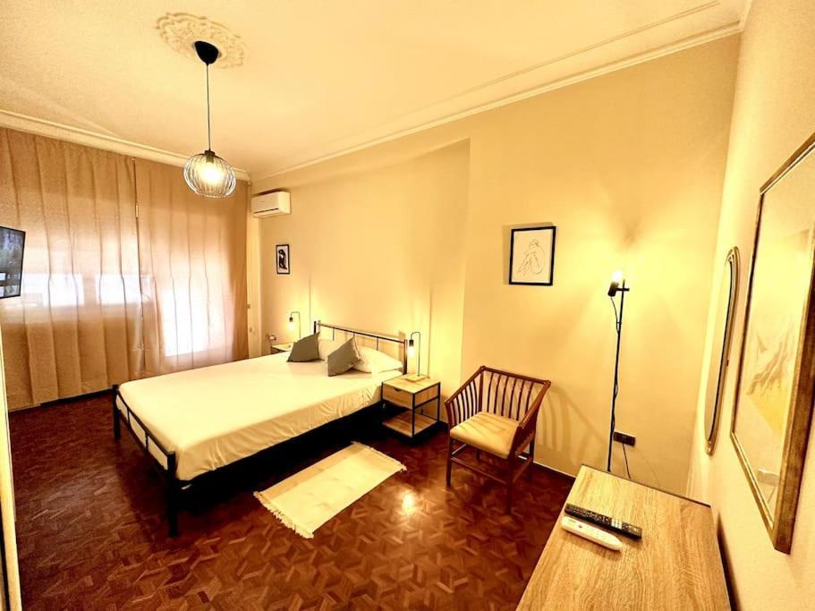 Appartamento Luxurious Flat Close To The Vatican/Metro Roma Esterno foto