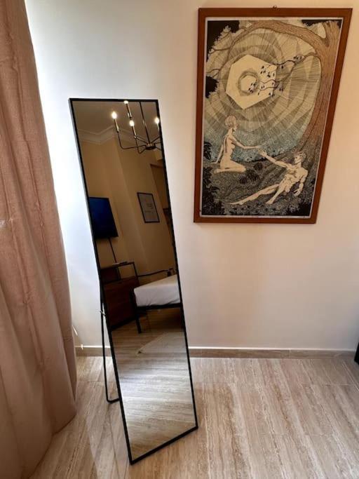 Appartamento Luxurious Flat Close To The Vatican/Metro Roma Esterno foto